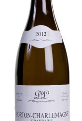 Millésime 2012 en Bourgogne