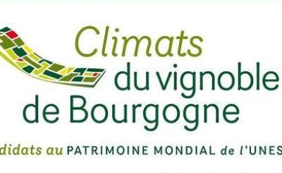 Climats de Bourgogne à l’Unesco