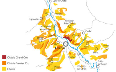 Pourquoi Petit Chablis?