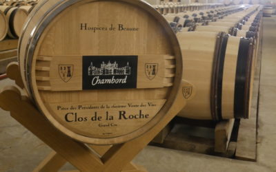 Les hospices de Beaune annoncent une vente 2020 d’exception