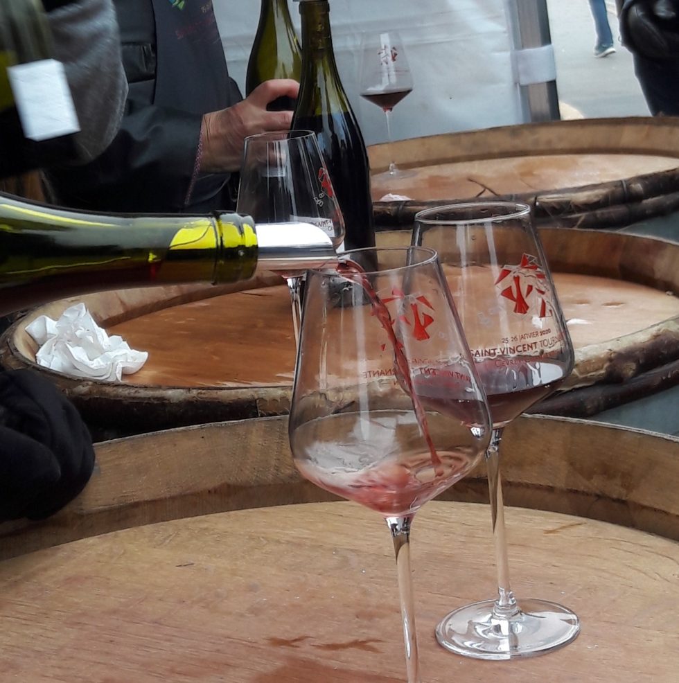 Quel Vin De Bourgogne êtes-vous? Faites Le Test