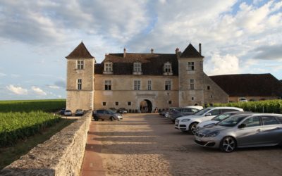 Un guide pour organiser son séjour oenotouristique en Bourgogne