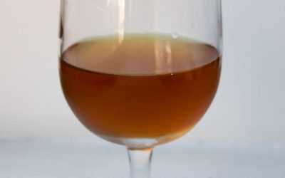 Les défauts du vin 3 : l’oxydation