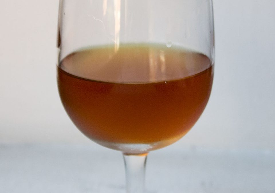 Les défauts du vin 3 : l’oxydation