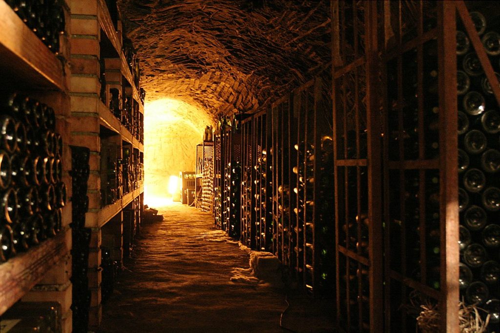 Bourgogne millésime 2020