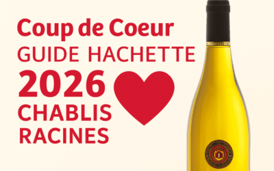 Coup de Coeur Guide Hachette 2026
