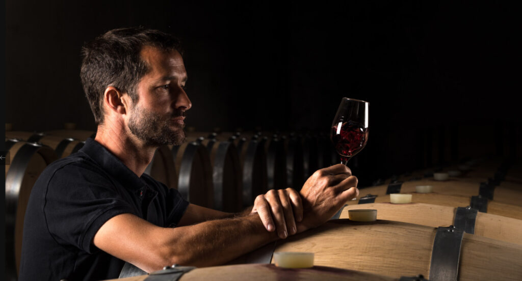 Domaine Laurent Mouton – Givry